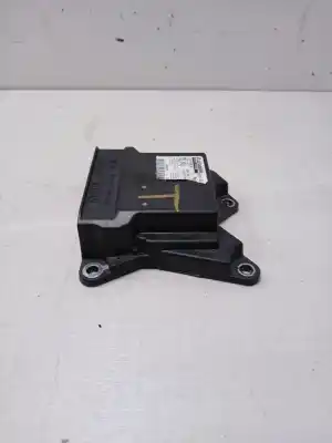 Автозапчасти б/у блок управления подушками безопасности за citroen c4 picasso feel ссылки oem iam 620504800  