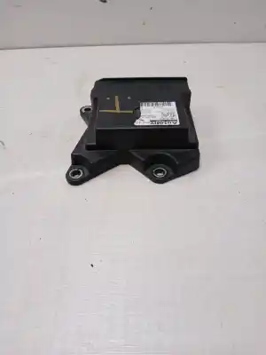 Автозапчасти б/у блок управления подушками безопасности за citroen c4 picasso feel ссылки oem iam 620504800  