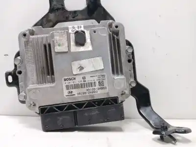 Gebrauchtes Autoersatzteil ECU-MOTORSTEUERGERÄT UCE Motorsteuergerät zum HYUNDAI IX35 (LM, EL, ELH)  OEM-IAM-Referenzen 0281031420  