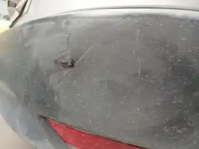 Автозапчастина б/у задній бампер для renault scénic iii (jz0/1_) 1.5 dci посилання на oem iam   