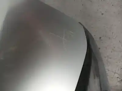 Автозапчастина б/у задній бампер для renault scénic iii (jz0/1_) 1.5 dci посилання на oem iam   