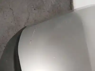 Автозапчастина б/у задній бампер для renault scénic iii (jz0/1_) 1.5 dci посилання на oem iam   