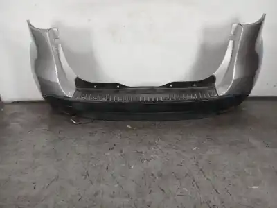 Автозапчастина б/у задній бампер для renault scénic iii (jz0/1_) 1.5 dci посилання на oem iam   