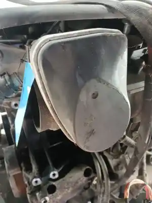 Second-hand car spare part throttle body for bmw x3 (e83) 2.0i oem iam references 408238425005