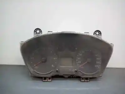Автозапчасти б/у приборная доска за FORD TRANSIT COMBI ´06 FT 260 corto ссылки OEM IAM 6C1T10849  