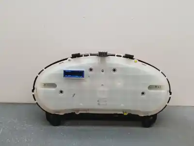 Автозапчастина б/у панель інструментів для opel astra k lim. 5türig dynamic start/stop посилання на oem iam 39060521  