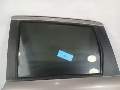 İkinci el araba yedek parçası arka sol kapi için nissan note (e11e) acenta oem iam referansları 880152  