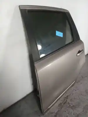 İkinci el araba yedek parçası arka sol kapi için nissan note (e11e) acenta oem iam referansları 880152  