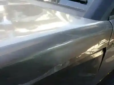 Peça sobressalente para automóvel em segunda mão capot por land rover discovery 4.4 v8 cat referências oem iam   