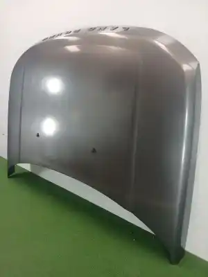 Peça sobressalente para automóvel em segunda mão capot por land rover discovery 4.4 v8 cat referências oem iam   