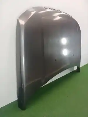 Peça sobressalente para automóvel em segunda mão capot por land rover discovery 4.4 v8 cat referências oem iam   