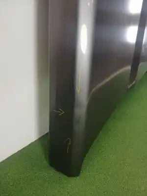 Peça sobressalente para automóvel em segunda mão capot por land rover discovery 4.4 v8 cat referências oem iam   