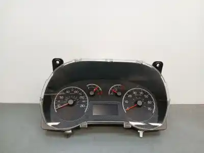 Автозапчасти б/у приборная доска за fiat fiorino 1.3 16v jtd cat ссылки oem iam 1367830080  
