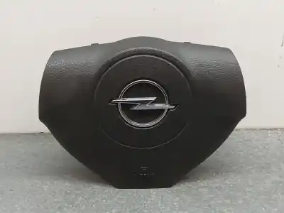 Pezzo di ricambio per auto di seconda mano AIR BAG ANTERIORE SINISTRO per OPEL ASTRA H (A04)  Riferimenti OEM IAM 93862633  