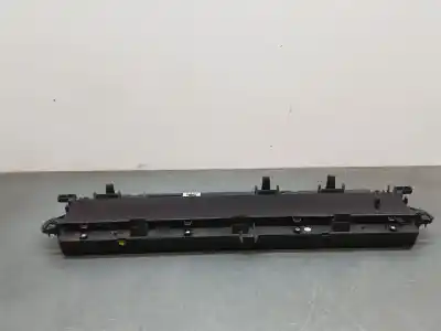 Pezzo di ricambio per auto di seconda mano pannello degli strumenti per renault scénic ii (jm0/1_) 1.5 dci (jm1e, jm16) riferimenti oem iam 8200494955a  p8200494955a