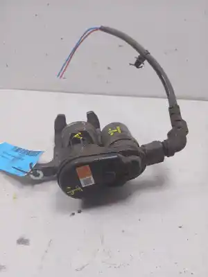 Peça sobressalente para automóvel em segunda mão Pinça De Travão Traseira Direita por KIA CEED GT Line Referências OEM IAM G358237700  