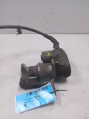 Peça sobressalente para automóvel em segunda mão pinça de travão traseira direita por kia ceed gt line referências oem iam g358237700  
