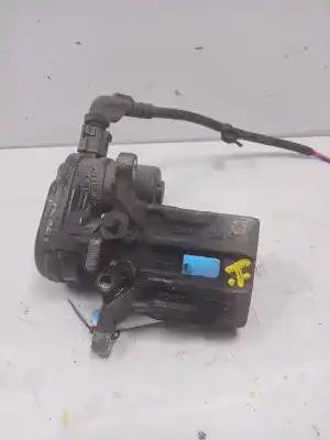 Peça sobressalente para automóvel em segunda mão pinça de travão traseira direita por kia ceed gt line referências oem iam g358237700  