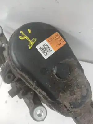 Peça sobressalente para automóvel em segunda mão pinça de travão traseira direita por kia ceed gt line referências oem iam g358237700  