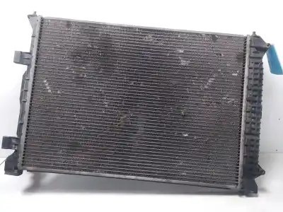 Second-hand car spare part water radiator for audi a6 c5 (4b2) 2.5 tdi oem iam references 4b0121251   Second-hand car spare part water radiator for audi a6 c5 (4b2) 2.5 tdi oem iam references 4b0121251