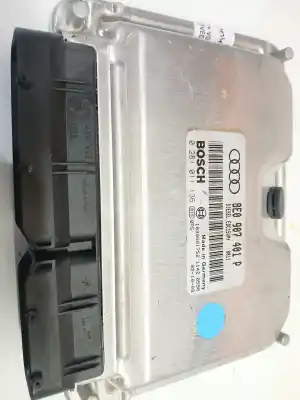 Автозапчастина б/у  для AUDI A6 C5 (4B2)  Посилання на OEM IAM 8E0907401P   Автозапчастина б/у  для AUDI A6 C5 (4B2)  Посилання на OEM IAM 8E0907401P