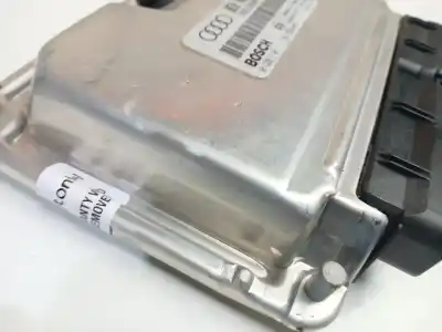 Pezzo di ricambio per auto di seconda mano centralina motore per audi a6 c5 (4b2) 2.5 tdi riferimenti oem iam 8e0907401p   Pezzo di ricambio per auto di seconda mano centralina motore per audi a6 c5 (4b2) 2.5 tdi riferimenti oem iam 8e0907401p