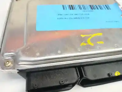 Pezzo di ricambio per auto di seconda mano centralina motore per audi a6 c5 (4b2) 2.5 tdi riferimenti oem iam 8e0907401p   Pezzo di ricambio per auto di seconda mano centralina motore per audi a6 c5 (4b2) 2.5 tdi riferimenti oem iam 8e0907401p
