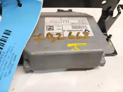 Автозапчасти б/у электронный модуль за renault scénic iii (jz0/1_) 1.6 dci (jz00, jz12) ссылки oem iam 293a03329r  