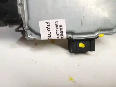 Автозапчасти б/у электронный модуль за renault scénic iii (jz0/1_) 1.6 dci (jz00, jz12) ссылки oem iam 293a03329r  