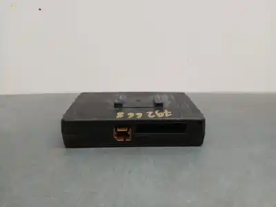 Автозапчасти б/у электронный модуль за renault scénic iii (jz0/1_) 1.6 dci (jz00, jz12) ссылки oem iam 282752028r  