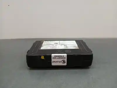 Автозапчасти б/у электронный модуль за renault scénic iii (jz0/1_) 1.6 dci (jz00, jz12) ссылки oem iam 282752028r  