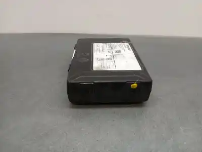 Автозапчасти б/у электронный модуль за renault scénic iii (jz0/1_) 1.6 dci (jz00, jz12) ссылки oem iam 282752028r  