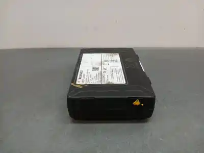 Автозапчасти б/у электронный модуль за renault scénic iii (jz0/1_) 1.6 dci (jz00, jz12) ссылки oem iam 282752028r  