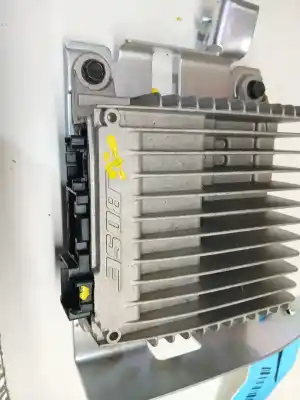 Автозапчасти б/у электронный модуль за renault scénic iii (jz0/1_) 1.6 dci (jz00, jz12) ссылки oem iam 280632795r