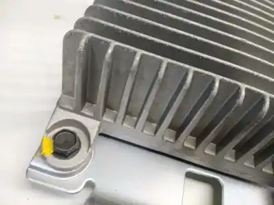 Автозапчасти б/у электронный модуль за renault scénic iii (jz0/1_) 1.6 dci (jz00, jz12) ссылки oem iam 280632795r  