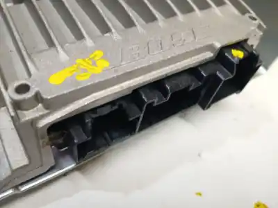 Автозапчасти б/у электронный модуль за renault scénic iii (jz0/1_) 1.6 dci (jz00, jz12) ссылки oem iam 280632795r  