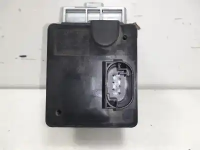 Second-hand car spare part Electronic Module for RENAULT SCENIC III BOSE Edition OEM IAM references 487004399R  