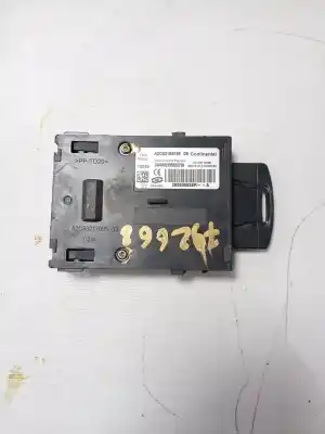 Автозапчасти б/у переключатель стартера за renault scénic iii (jz0/1_) 1.6 dci (jz00, jz12) ссылки oem iam a2c5318518609