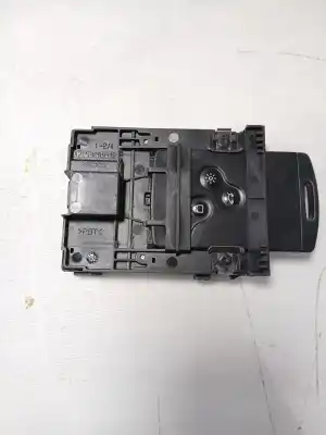 Peça sobressalente para automóvel em segunda mão comutador de ignição por renault scénic iii (jz0/1_) 1.6 dci (jz00, jz12) referências oem iam a2c5318518609  