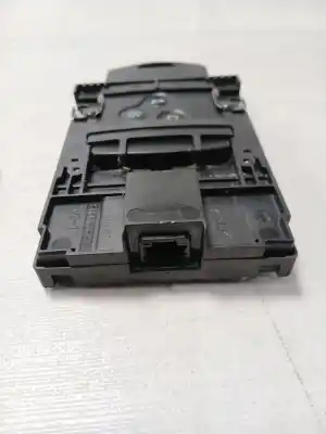 Peça sobressalente para automóvel em segunda mão comutador de ignição por renault scénic iii (jz0/1_) 1.6 dci (jz00, jz12) referências oem iam a2c5318518609  