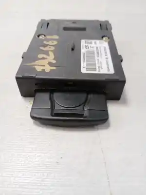 Peça sobressalente para automóvel em segunda mão comutador de ignição por renault scénic iii (jz0/1_) 1.6 dci (jz00, jz12) referências oem iam a2c5318518609  