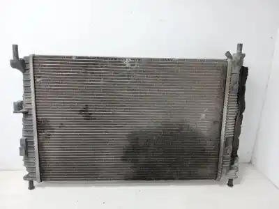 Автозапчастина б/у водяний радіатор для mazda 3 lim. (bl) 1.6 cd diesel cat посилання на oem iam 8v618005bc  ra1689