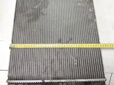 Автозапчастина б/у водяний радіатор для mazda 3 lim. (bl) 1.6 cd diesel cat посилання на oem iam 8v618005bc  ra1689