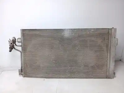 Gebrauchtes Autoersatzteil Kondensator / Kühler Der Klimaanlage Kondensator zum MERCEDES-BENZ VITO (W639) BASIC, COMBI 111 CDI Largo (639.603) OEM-IAM-Referenzen   