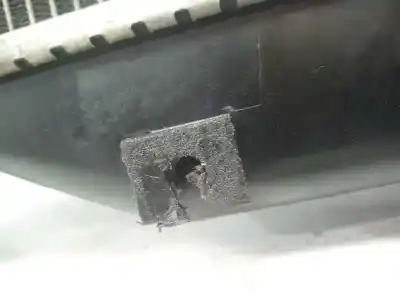 Second-hand car spare part water radiator for mazda cx-5 (kf) 2.2 d oem iam references 2220009265  