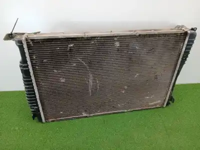 Second-hand car spare part water radiator for bmw x3 (f25) sdrive 18 d oem iam references 8623369