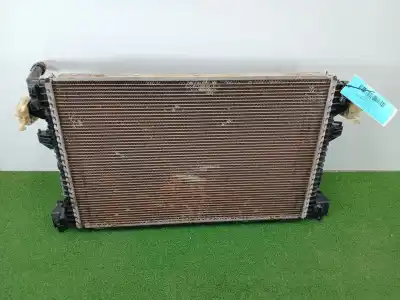 Pezzo di ricambio per auto di seconda mano radiatore d acqua per vw tiguan (ad1, ax1) 2.0 tdi 4motion riferimenti oem iam 5q0121251hq  