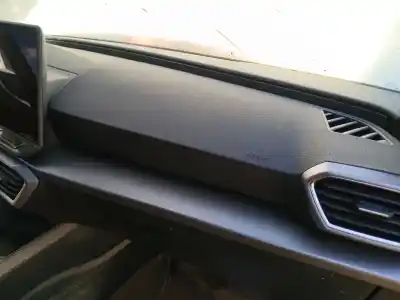 Pezzo di ricambio per auto di seconda mano kit airbag per seat leon (kl1) fr riferimenti oem iam   