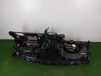 Pezzo di ricambio per auto di seconda mano kit airbag per seat leon (kl1) fr riferimenti oem iam   