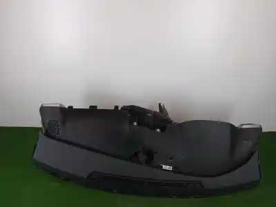 Pezzo di ricambio per auto di seconda mano kit airbag per seat leon (kl1) fr riferimenti oem iam   